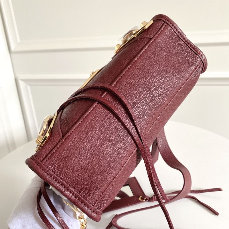 Balenciaga Top Handle Bags